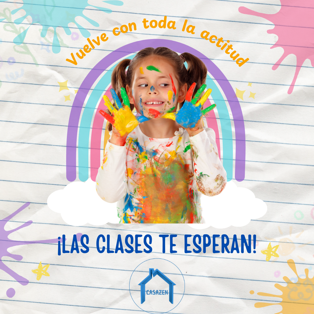 KIT ESCOLAR PRIMARIA CASAZEN